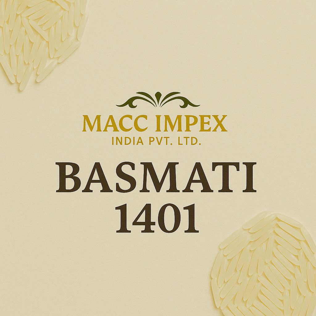 1401 BASMATI